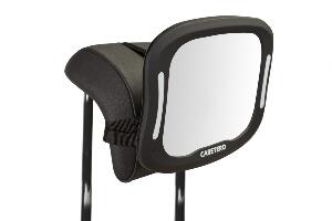 Oglinda cu Led si telecomanda pentru observarea copilului Caretero XL
