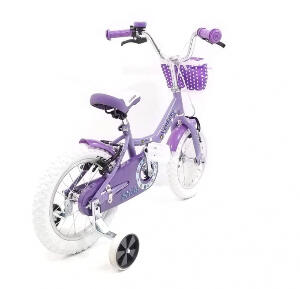 Bicicleta copii Venture 1418 violet 14 inch