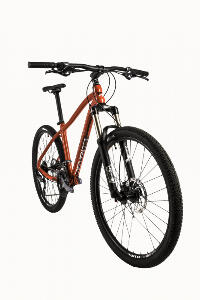 Bicicleta Mtb Devron Riddle M 2.7 S 420 mm rosu 27.5 inch