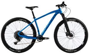 Bicicleta Mtb Devron Vulcan 3.9 L albastru 29 inch