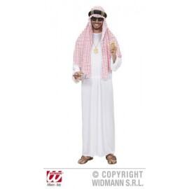 Costum arab sheik