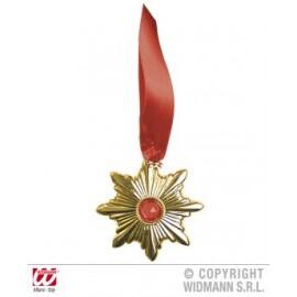 Medalion dracula