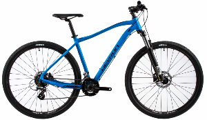 Bicicleta Mtb Devron Riddle M1.9 Xl albastru 29 inch