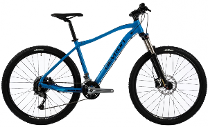 Bicicleta Mtb Devron Riddle M2.7 S albastru 27.5 inch
