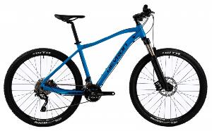 Bicicleta Mtb Devron Riddle M4.7 M albastru 27.5 inch
