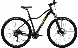 Bicicleta Mtb Devron Riddle W3.9 L negru 29 inch
