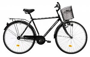 Bicicleta oras Venture 2817 negru 28 inch