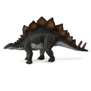 Figurina dinozaur Stegosaurus pictata manual L Collecta