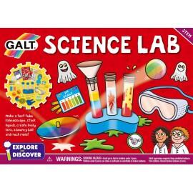 Set experimente - science lab