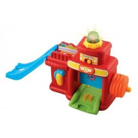 Vtech baby toottoot drivers fire station