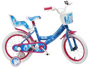 Bicicleta Denver Disney Frozen 16 inch