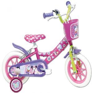 Bicicleta Denver Minnie Mouse Clubhouse 12 inch