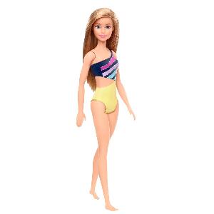 Papusa Barbie, La plaja, GHW41