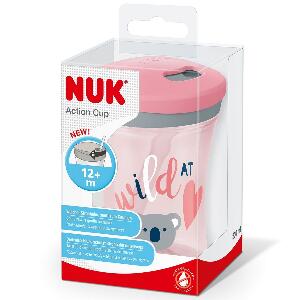Cana Action Nuk Evolution roz