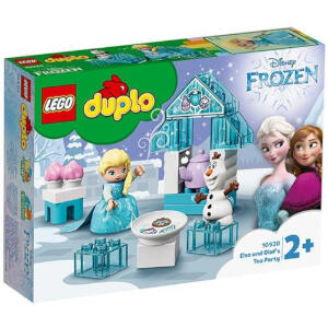 LEGO DUPLO Elsa si Olaf la Petrecere 10920