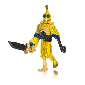 Figurina Roblox - Darkenmoor Bad Banana