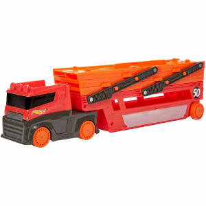 Set de Joaca Mega Transportor Hot Wheels by Mattel