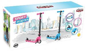 Trotineta pentru copii Pilsan Sport Scooter rosu