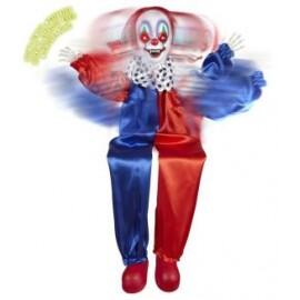 Clown horror 90 cm