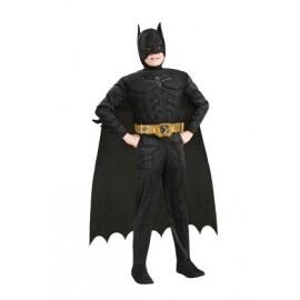 Costum batman
