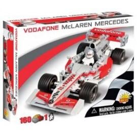 Masina curse bolid F1 Vodafone McLaren Mercedes