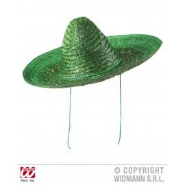 Palarie sombrero verde