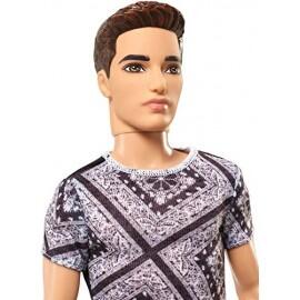 Papusa baiat Ken - Barbie