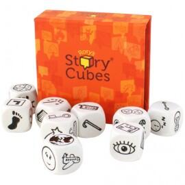 Story Cubes