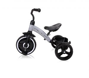 Tricicleta pentru copii Dallas Grey