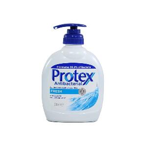 Sapun lichid Protex Antibacterial Fresh, 300ml