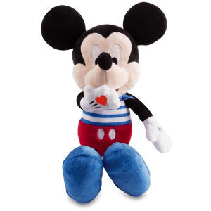 Plus Interactiv Mickey Mouse Pupic