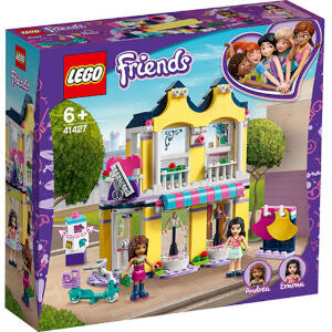 LEGO Friends Casa de Moda a Emmei 41427