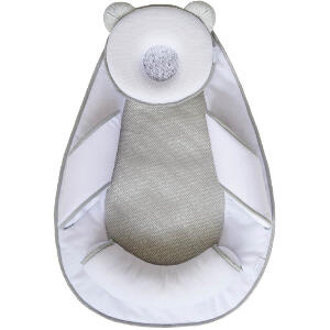 Perna cu Paturica pentru Bebelusi Panda Pad Air +