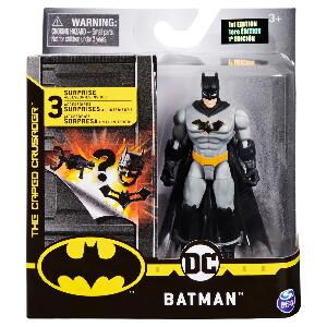 Set Figurina cu accesorii surpriza Batman 20125099