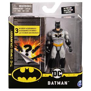 Set Figurina cu accesorii surpriza Batman 20125777