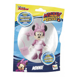 Figurine Asortate Mickey and the Roadster Racers - Punguta Minnie Mouse