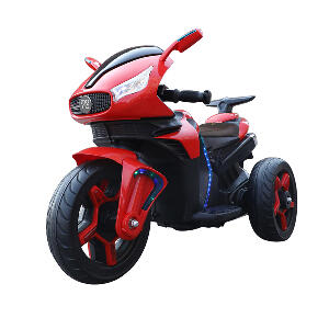 Motocicleta electrica Shadow Red