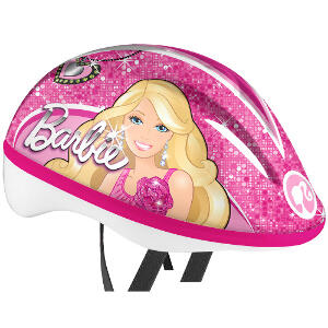 Casca de Protectie Barbie XS
