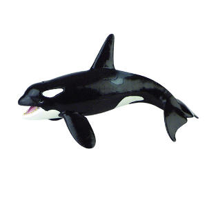 Figurina Balena Ucigasa Orca