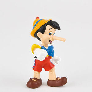 Figurina Pinochio 