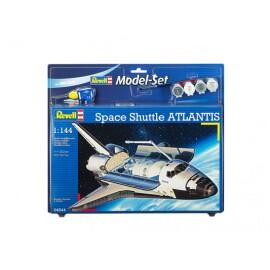Model set space shuttle atlantis rv64544