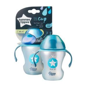 Cana Easy Drink, Tommee Tippee, Explora, 230ml, Star