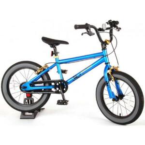 Bicicleta e-l cool rider 16 inch albastra