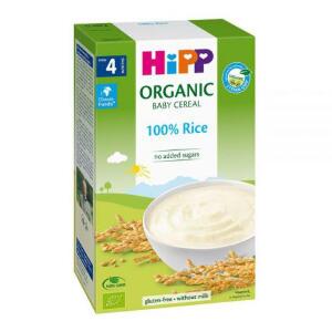 Cereale HiPP - orez 200g