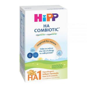 Formula de lapte HiPP HA 1 combiotic 350g