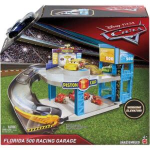 Garajul De Curse Cars Florida 500