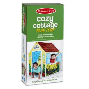 Cort de joaca Cozzy Cottage