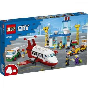 Lego City Aeroport Central 60261