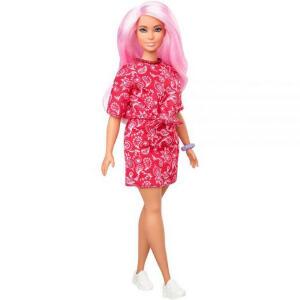 Papusa Barbie in rochie bal - 711 produse