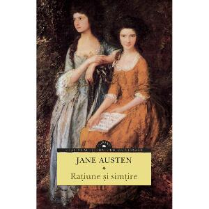 Carte Editura Corint, Ratiune si simtire 2014, Jane Austen